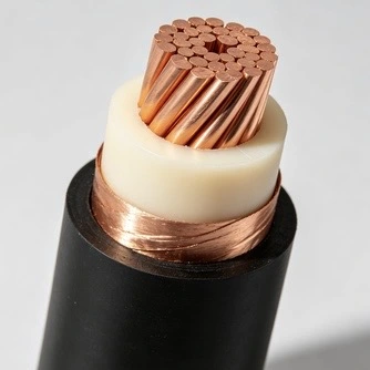 Kabel Daya Berisolasi XLPE 18/30kV