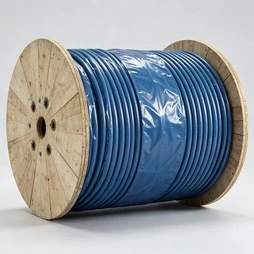 Kabel Listrik Tegangan Rendah Aluminium XLPE FR