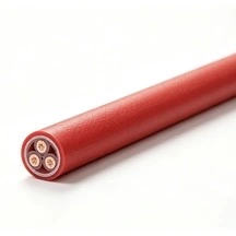 Kabel Surya Fotovoltaik H1Z2Z2-K